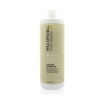 OJAM Online Shopping - Paul Mitchell Clean Beauty Everyday Conditioner 1000ml/33.8oz Hair Care