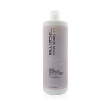 OJAM Online Shopping - Paul Mitchell Clean Beauty Repair Conditioner 1000ml/33.8oz Hair Care