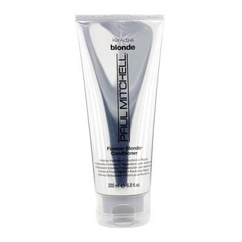 OJAM Online Shopping - Paul Mitchell Forever Blonde Conditioner (Intense Hydration - KerActive Repair) 200ml/6.8oz Hair Care