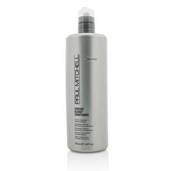 OJAM Online Shopping - Paul Mitchell Forever Blonde Conditioner (Intense Hydration - KerActive Repair) 710ml/24oz Hair Care