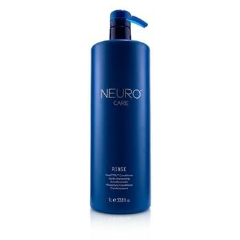 OJAM Online Shopping - Paul Mitchell Neuro Care Rinse HeatCTRL Conditioner 1000ml/33.8oz Hair Care