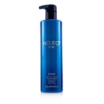 OJAM Online Shopping - Paul Mitchell Neuro Care Rinse HeatCTRL Conditioner 272ml/9.2oz Hair Care