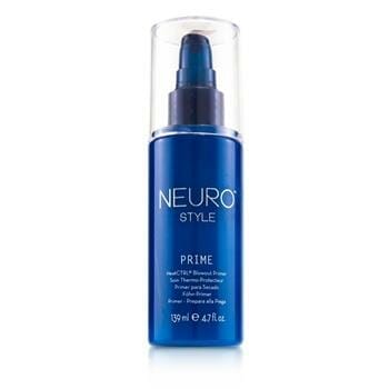 OJAM Online Shopping - Paul Mitchell Neuro Style Prime HeatCTRL Blowout Primer 139ml/4.7oz Hair Care