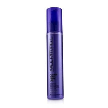 OJAM Online Shopping - Paul Mitchell Platinum Blonde Toning Spray (Cools Brassiness - Eliminates Warmth) 150ml/5.1oz Hair Care