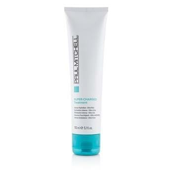 OJAM Online Shopping - Paul Mitchell Super-Charged Treatment (Intense Hydration - Ultra Rich) 150ml/5.1oz Hair Care