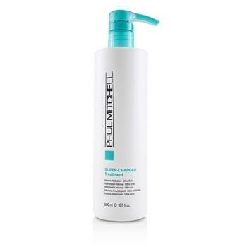 OJAM Online Shopping - Paul Mitchell Super-Charged Treatment (Intense Hydration - Ultra Rich) 500ml/16.9oz Hair Care