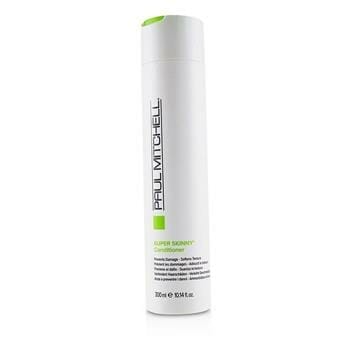 OJAM Online Shopping - Paul Mitchell Super Skinny Conditioner (Prevents Damge - Softens Texture) 300ml/10.14oz Hair Care