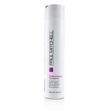 OJAM Online Shopping - Paul Mitchell Super Strong Conditioner (Strengthens - Rebuilds) 300ml/10.14oz Hair Care