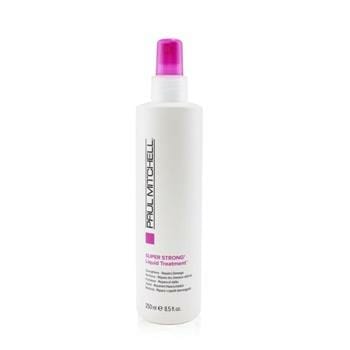 OJAM Online Shopping - Paul Mitchell Super Strong Liquid Treatment (Strengthens - Repairs Damage) 250ml/8.5oz Hair Care