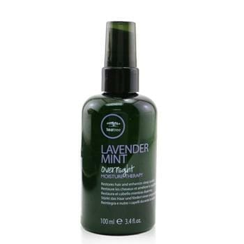 OJAM Online Shopping - Paul Mitchell Tea Tree Lavender Mint Overnight Moisture Therapy 100ml/3.4oz Hair Care