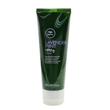 OJAM Online Shopping - Paul Mitchell Tea Tree Lavender Mint Taming Cream 100ml/3.4oz Hair Care