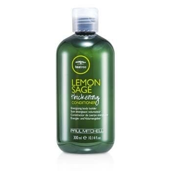 OJAM Online Shopping - Paul Mitchell Tea Tree Lemon Sage Thickening Conditioner (Energizing Body Builder) 300ml/10.14oz Hair Care