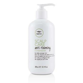 OJAM Online Shopping - Paul Mitchell Tea Tree Scalp Care Anti-Thinning Conditioner (For Fuller