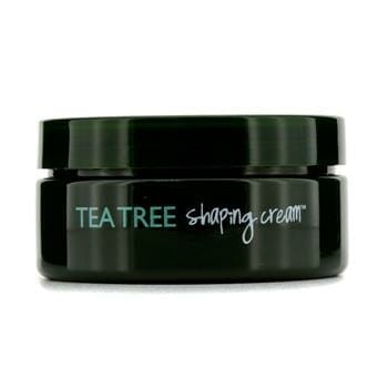 OJAM Online Shopping - Paul Mitchell Tea Tree Shaping Cream (Strong