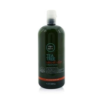 OJAM Online Shopping - Paul Mitchell Tea Tree Special Color Conditioner - For Color-Treated Hair 1000ml/33.8oz Hair Care