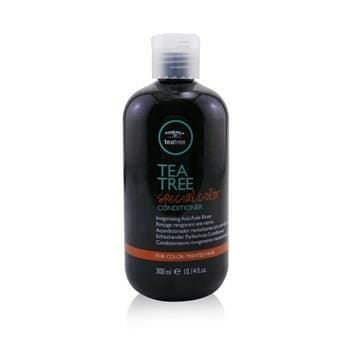 OJAM Online Shopping - Paul Mitchell Tea Tree Special Color Conditioner (For Color-Treated Hair) 300ml/10.14oz Hair Care