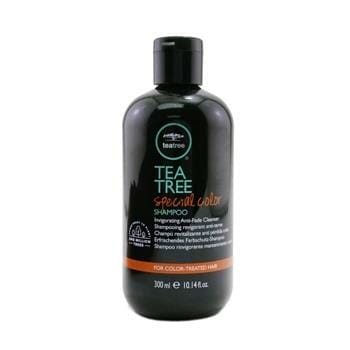 OJAM Online Shopping - Paul Mitchell Tea Tree Special Color Shampoo (For Color-Treated Hair) 300ml/10.14oz Hair Care