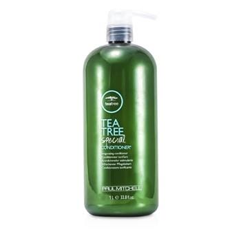 OJAM Online Shopping - Paul Mitchell Tea Tree Special Conditioner (Invigorating Conditioner) 1000ml/33.8oz Hair Care