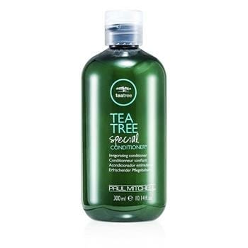 OJAM Online Shopping - Paul Mitchell Tea Tree Special Conditioner (Invigorating Conditioner) 300ml/10.14oz Hair Care