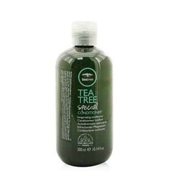 OJAM Online Shopping - Paul Mitchell Tea Tree Special Conditioner - Invigorating Conditioner (Bottle Slightly Dented) 300ml/10.14oz Hair Care