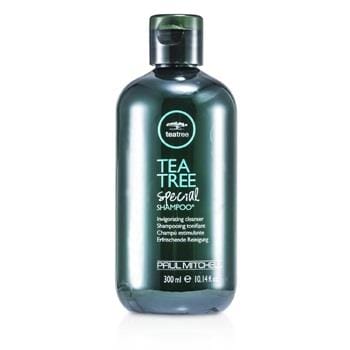 OJAM Online Shopping - Paul Mitchell Tea Tree Special Shampoo (Invigorating Cleanser) 300ml/10.14oz Hair Care