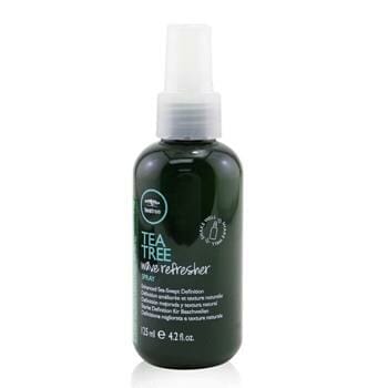 OJAM Online Shopping - Paul Mitchell Tea Tree Special Wave Refresher Spray 125ml/4.2oz Hair Care