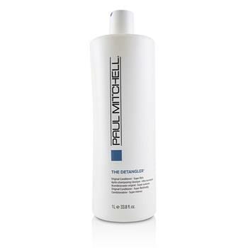 OJAM Online Shopping - Paul Mitchell The Detangler (Original Conditioner - Super Rich) 1000ml/33.8oz Hair Care