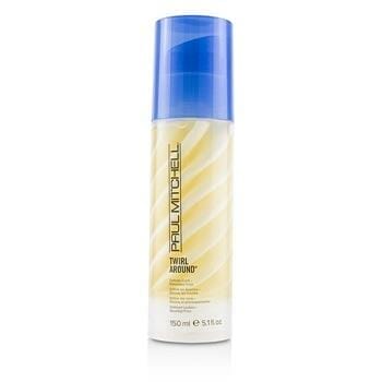 OJAM Online Shopping - Paul Mitchell Twirl Around (Defines Curls - Eliminates Frizz) 150ml/5.1oz Hair Care