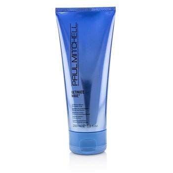 OJAM Online Shopping - Paul Mitchell Ultimate Wave (Enhances Waves - Eliminates Frizz) 200ml/6.8oz Hair Care