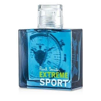 OJAM Online Shopping - Paul Smith Extreme Sport Eau De Toilette Spray (Unboxed) 50ml/1.7oz Men's Fragrance