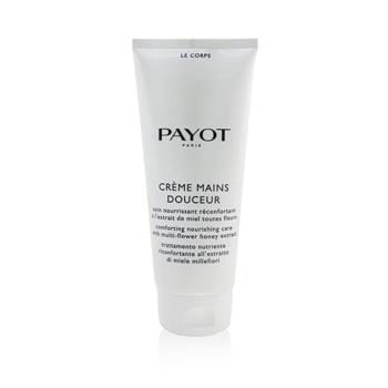 OJAM Online Shopping - Payot 24HR Comforting Nourishing Hand Cream - With Multi-Flower Honey Extract (Salon Size) 200ml/6.7oz Skincare