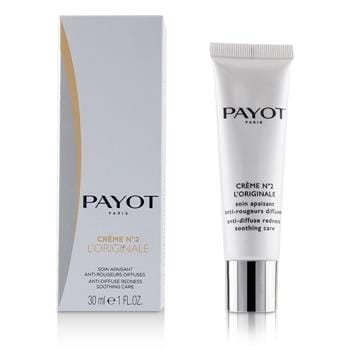 OJAM Online Shopping - Payot Creme N°2  L'Originale Anti-Diffuse Redness Soothing Care 30ml/1oz Skincare