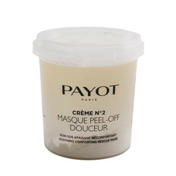 OJAM Online Shopping - Payot Creme N°2 Masque Peel Off Douceur Soothing Comforting Rescue Mask 10g/0.35oz Skincare