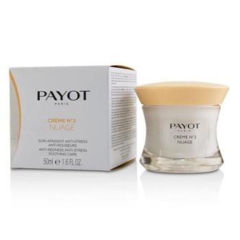 OJAM Online Shopping - Payot Creme N°2 Nuage Anti-Redness Anti-Stress Soothing Care 50ml/1.6oz Skincare