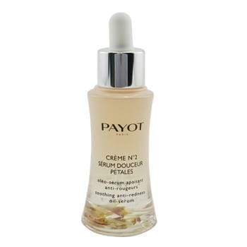 OJAM Online Shopping - Payot Creme N°2 Serum Douceur Petales Soothing Anti-Redness Oil-Serum 30ml/1oz Skincare