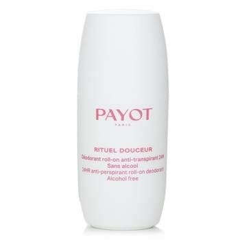 OJAM Online Shopping - Payot Deodorant 24h Anti-Perspirant Roll-On Deodorant 75ml/2.5oz Skincare