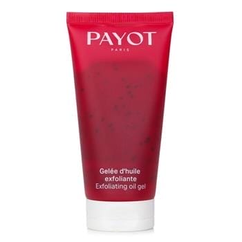 OJAM Online Shopping - Payot Exfoliating Oil Gel 50ml/1.6oz Skincare