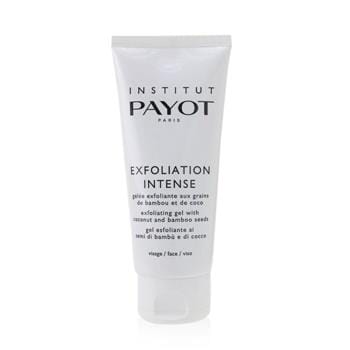 OJAM Online Shopping - Payot Exfoliation Intense Exfoliating Gel With Coconut & Bamboo Seeds (Salon Product) 100ml/3.3oz Skincare