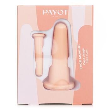 OJAM Online Shopping - Payot Face Moving Face Cup Massage Lifting Beauty Tool 2pcs Skincare