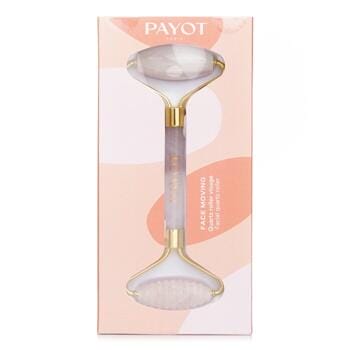 OJAM Online Shopping - Payot Face Moving Sculpting Facial Quartz Roller 1pc Skincare