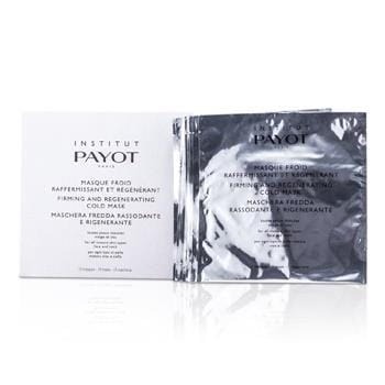 OJAM Online Shopping - Payot Firming And Regenerating Cold Mask 10sachets Skincare