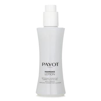 OJAM Online Shopping - Payot Harmonie Lotion Moisturising Dark Spot Corrector Cleanser 200ml/6.7oz Skincare