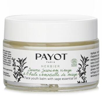 OJAM Online Shopping - Payot Herbier Face Youth Balm With Sage Essential Oil 50ml/1.6oz Skincare