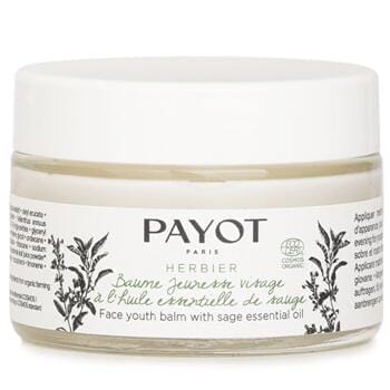 OJAM Online Shopping - Payot Herbier Face Youth Balm With Sage Essential Oil (Exp. Date: 09/2025) 50ml/1.6oz Skincare