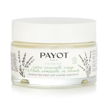 OJAM Online Shopping - Payot Herbier Organic Universal Face Cream With  Lavender Essential Oil 50ml/1.6oz Skincare