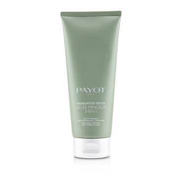 OJAM Online Shopping - Payot Herboriste Détox Gelée Minceur 3-EN-1 - Refining