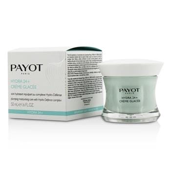 OJAM Online Shopping - Payot Hydra 24+ Creme Glacee Plumpling Moisturizing Care - For Dehydrated