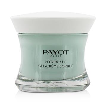 OJAM Online Shopping - Payot Hydra 24+ Gel-Creme Sorbet Plumpling Moisturing Care - For Dehydrated