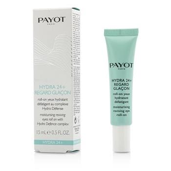 OJAM Online Shopping - Payot Hydra 24+ Moisturing Reviving Eyes Roll On 15ml/0.5oz Skincare