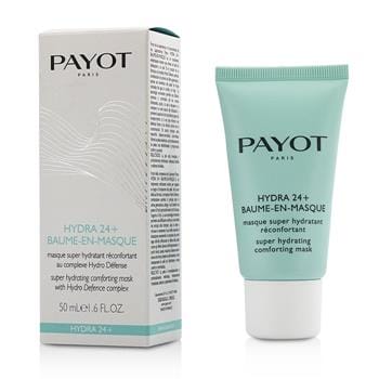 OJAM Online Shopping - Payot Hydra 24+ Super Hydrating Comforting Mask 50ml/1.6oz Skincare